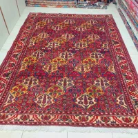 فرش دستباف ۷متری بختیار ،تخفیف ۲۰درصدی بلک فرایدی|فرش|تهران, بازار|دیوار