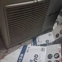 کولر گازی