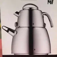 تی ست برند wmf کتری و قوری وی ام اف آلمان