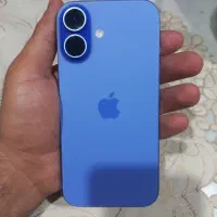 iPhone 16 128 Ch battery 100