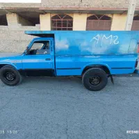 فروش نیسان ابی