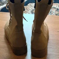 بوت زنانه سایز 38 نونو ( صباشهر|کیف، کفش، کمربند|صباشهر, |دیوار