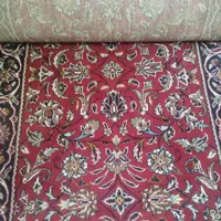 فرش کناره