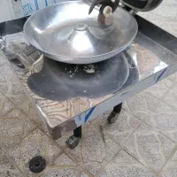 دستگاه سبزی خردکن|ماشین‌آلات صنعتی|ارومیه, |دیوار