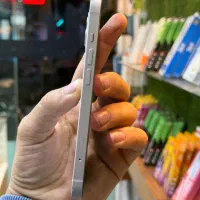 ایفون ۱۳ نرمال (۱۲۸/ch)|موبایل|سبزوار, کوی بهار|دیوار