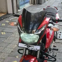 آپاچی آلبالویی ۱۵۰