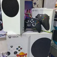 XBOX SERIES