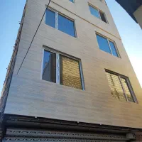 آپارتمان طبقه ی سوم ستایش
