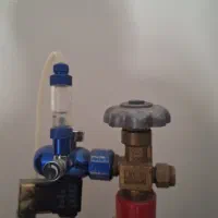 کپسول co2 برای آکواریوم