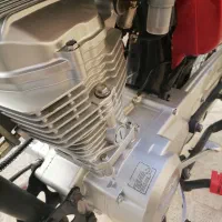 موتور هندا پیشرو 125 معاوضه با پراید|موتورسیکلت|مشهد, شهید علی محمدی|دیوار