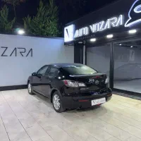 مزدا ۳ مدل ۹۷ تیپ ۴|خودرو سواری و وانت|رشت, بلوار گیلان|دیوار