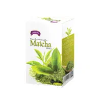 چای ماچا اصل با انرژی پایدار وطبیعی