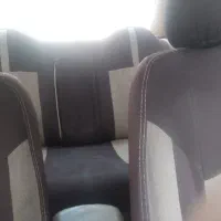 سمند LX مدل ۸۵