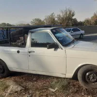 وانت دوگانه سوز مدل۸۳