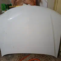 کاپوت گلگیر بدنه