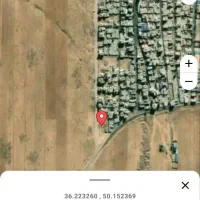 زمین تجاری مسکونی