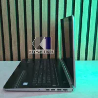 لپتاپ probook HP/|رایانه همراه|خرم‌آباد, |دیوار