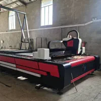 خدمات برش لیزرازیک میل تا۲۰میل آهن آلومینیوم استیل