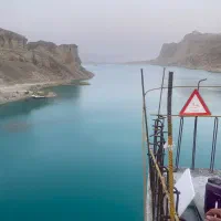مسافر کرمان از چابهار تاکسی