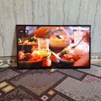 ال ای دی ۴۰ اینج هایسنس