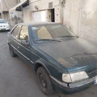 پژو آردی۸۴|خودرو سواری و وانت|ری, شهید بهشتی|دیوار