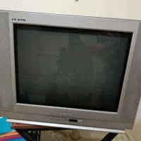 تلویزیون سامسونگ ۲۱ اینچ خوش قیمت