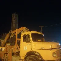 راننده جرثقیل