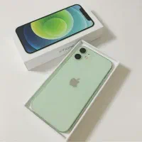 آیفون ۱۲
