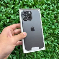 ایفون 15پرومکس zaa  دو سیم