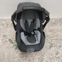 کالسکه و کریر روما پلاس نونو|کالسکه و لوازم جانبی|قزوین, |دیوار