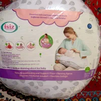 بالش شیردهی کودک نو نو