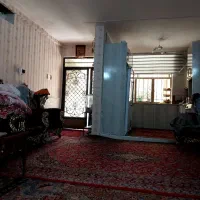 فرش کاشمر ومشهد ۱۲ متری سالم قدیمی