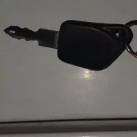 یک عدد سویچ سمند رویش یک فلش