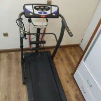 تردمیل|تجهیزات ورزشی|کرج, عظیمیه|دیوار