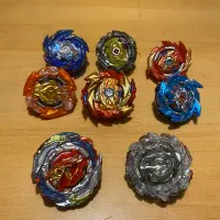 ۵۶ عدد فرفره انفجاری برند Takara tomi|اسباب‌‌بازی|تهران, قیطریه|دیوار