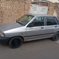 پراید مدل 87|خودرو سواری و وانت|اسفراین, |دیوار