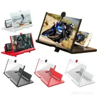 داک بزرگنمایی تصویر موبایل