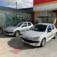 نیرو برای کارواش
