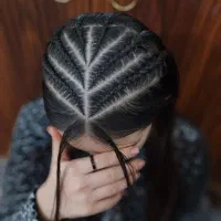 بافت مو|خدمات آرایشگری و زیبایی|قم, ولیعصر|دیوار