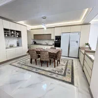 دانش ۱۹۶ متر نوساز فول (قابل تهاتر)|فروش آپارتمان|هشتگرد, شهرک دانش|دیوار