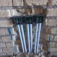 برقکاری ساختمان بصورت درجه ۱|خدمات پیشه و مهارت|اقلید, |دیوار