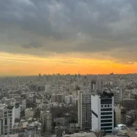 مستغلات قابل سکونت قیطریه