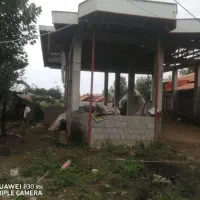 ویلا-200-متری-نیمه-کاره-سند-تک-برگ-روستایی
