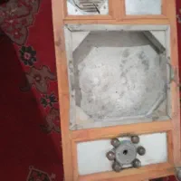 منقل شیک