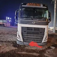 ولوو ۲۰۲۲ریتاردگیربکس