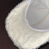 کلاه تدی سفید و شیری|لباس|تهران, زهتابی|دیوار