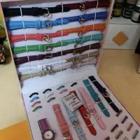 پک ساعت بچگانه