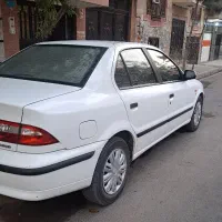 سمند مدل ۹۸ Elxxu7|خودرو سواری و وانت|پاکدشت, پاکدشت (مامازند)|دیوار