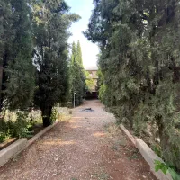 باغشهر بهارستان با پروانه ساخت