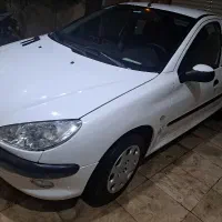 V8 SD 206